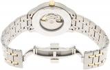 Tissot Men's T099.408.22.038.00 Chemin Des Tourelles Automatic Silver Dial Two-tone Watch