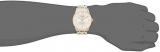 Tissot Men's T099.408.22.038.00 Chemin Des Tourelles Automatic Silver Dial Two-tone Watch