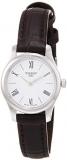 Tissot Tradition 5.5 White Dial Ladies Watch T063.009.16.018.00