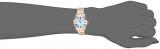 Tissot Womens T-Wave Swiss Quartz Stainless Steel Dress Watch (Model: T1122103311300)