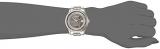 Tissot Men's Swiss-Automatic Watch with Stainless-Steel Strap, Silver, 22 (Model: T0864071106110)