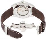 Tissot Automatic Brown Dial Men's Watch T927.407.46.291.00