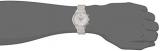 Tissot Men's T0636171103700 Analog Display Quartz Silver Watch