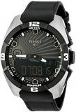 Tissot Men's T091.420.46.061.00 'T Touch Expert' Black Dial Solar Tony Park Limited Edition Swiss Quartz Watch