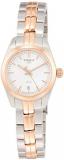 Tissot Women's PR 100 Lady Small - T1010102211101 Rose Gold/Silver One Size