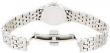 Tissot Womens Tradition 5.5 Stainless Seel Watch T0630091105800