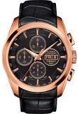 Tissot Couturier Automatic Men's Watch T035.614.36.051.01
