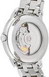 Tissot Men's T0654301103100 Analog Display Swiss Automatic Silver Watch