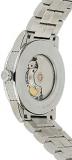 Tissot Men's Luxury Swiss-Quartz Watch with Stainless-Steel Strap, Silver, 20 (Model: T0864071129100)