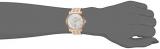 Tissot Women's Carson Swiss Automatic Stainless Steel Dress Watch (Model:T1222073303100)