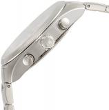 Tissot Men's T1014171103100 Analog Display Quartz Silver Watch