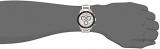 Tissot T-Sport PRS516 Chronograph Brushed Silver Dial Men's Watch #T044.417.21.031.00