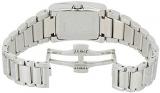 Tissot Women's T0073091111600 T-Trend Stainless Steel Bracelet Watch