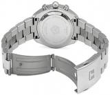 Tissot PR 100 Sport Chic Chronograph Quartz Silver Dial Watch T101.917.11.031.00