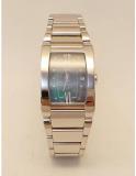 Tissot T-Trend Generosi-T Stainless Steel Ladies Watch T1053091112600