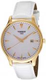 Tissot Tradition Leather Ladies Watch T0636103611600