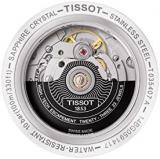 Tissot Couturier Automatic Mens Watch T035.407.16.051.02