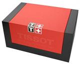Tissot Tradition Powermatic 80 Open Heart - T0639071605800 Black/Black One Size