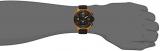 Tissot Men's T0814209705703 T-Race Touch Aluminum Watch with Black Band