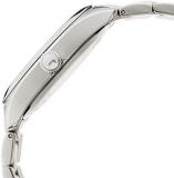 Tissot PR100 Silver Dial Stainless Steel Quartz Men's Watch T1014101103100