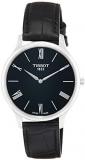 Tissot Tissot Tradition - T0634091605800 Black/Silver One Size
