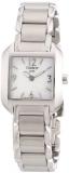 Tissot Women's T02128582 T-Wave Stainless Steel Bracelet Watch