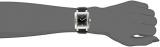 Tissot Women's T0613101605100 Analog Display Quartz Black Watch
