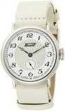 Tissot Heritage 1936 Automatic White Dial Ladies Watch T104.228.16.012.00