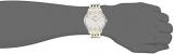 Tissot Men's T0636102203700 Tradition Analog Display Swiss Quartz Two Tone Watch