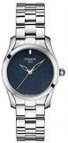 Tissot T112.210.11.041.00 Women's Watch T-Wave II Silver 30mm Stainless Steel