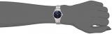 Tissot Chemin des Tourelles Powermatic 80 Stainless Steel Blue Watch 32mm T099.207.11.048.00