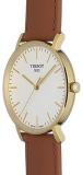 Tissot T-Classic Everytime Silver Dial Mens Watch T109.410.36.031.00