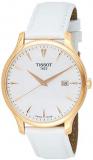 Tissot Tradition Leather Ladies Watch T0636103611601
