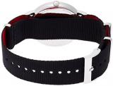 Tissot Men's Quartz Watch with Stainless-Steel Strap, Black, 18 (Model: T1094101707700)