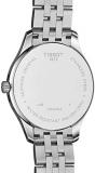 Tissot Tradition 5.5 Quartz Blue Dial Ladies Watch T063.209.11.048.00