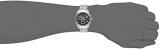 Tissot Men's T0694174406100 Quartz Titanium Grey Dial Chronograph Watch