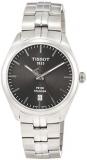Tissot T101.410.44.061.00 Men's Watch PR 100 Silver 39mm Titanium