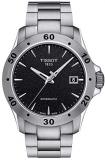 Tissot Men's V8 Swissmatic Stainless Steel Automatic Watch T1064071105100