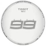 Tissot T-Race Jorge Lorenzo 2019 Limited Edition Black Chronograph Watch T115.417.27.057.00