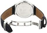 Tissot Men's Tradition Swiss Quartz Stainless Steel Dress Watch (Model: T0636101604700)