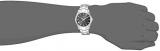 Tissot Mens Gentleman Swiss Quartz Stainless Steel Dress Watch (Model: T1274101105100)