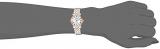 Tissot Womens Carson Swiss Quartz Stainless Steel Dress Watch (Model: T1222102203301)