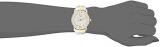 Tissot Women's T052.210.22.037.00 Silver Dial Watch