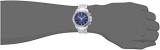 Tissot Watches Men's V8 Watch (Blue)