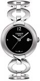 Tissot Pinky Black Quartz Women's watch #T084.210.11.057.00