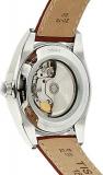 Tissot Mens Gentleman Swiss Automatic Stainless Steel Dress Watch (Model: T9274074626100)