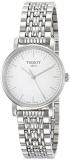 Tissot Women's Everytime Small - T1092101103100 Silver/Grey One Size