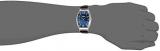 Tissot Unisex-Adult Porto Swiss Quartz Stainless Steel Dress Watch (Model: T1285091605200)