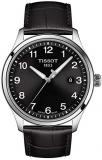 Tissot XL Classic Quartz Black Dial Watch T116.410.16.057.00