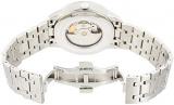 Tissot Chemin Des Tourelles GMT Automatic Mens Stainless Steel Watch T0994291103800